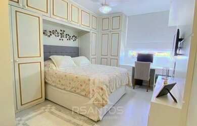 Imagem 4: Excelente apartamento de 2 quartos no Centro do Pechincha!