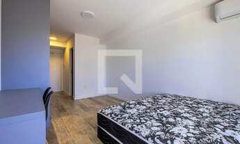 Imagem 3: Apartamento para Aluguel - Pinheiros, 1 Quarto, 27 m2