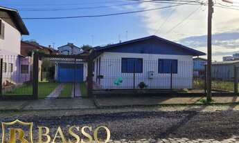 Imagem 5: Casa para venda tem 85 metros quadrados com 3 quartos em Jardim Eldorado - Caxias do Sul