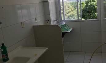 Imagem 2: Apartamento para alugar no Fernando Collor R$ 650