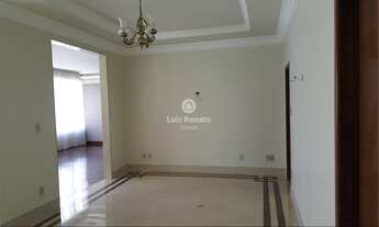 Imagem 6: Apartamento para aluguel 5 quartos 2 suítes 2 vagas - Savassi