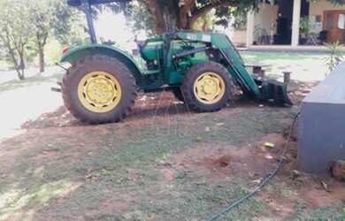 Imagem 5: Araçatuba - Fazenda/Sítio - Chácaras Califórnia