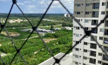 Imagem 4: Apartamento para venda com 73 metros quadrados com 3 quartos em Grande Terceiro - Cuiabá