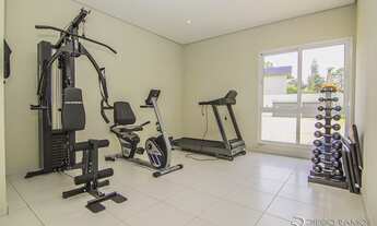 Imagem 7: Vendo excelente apartamento 3 dormitórios 72 m² com vaga de garagem próximo a UFRGS, UERGS