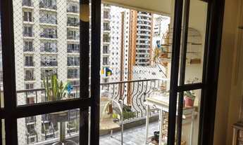 Imagem 2: Lindo Apartamento Totalmente Reformado