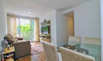 Imagem: Porto Alegre - Apartamento Padrão - Vila