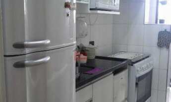 Imagem 7: Apartamento residencial à venda, Vila Monumento, São Paulo