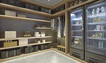 Imagem 6: Garden residencial para venda, Boa Vista, Porto Alegre - GD7871