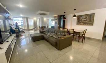 Imagem 3: Amplo 3 suítes com lazer completo, na localização mais nobre da Praia da Costa - Parque da