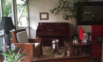 Imagem 2: Apartamento residencial à venda, Jardim Paulista, São Paulo