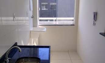 Imagem 12: Apartamento para venda possui 55 m² com 2 quartos em Laranjal - São Gonçalo - RJ