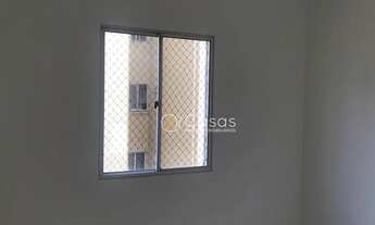 Imagem 7: Apartamento com 2 dormitórios para alugar, 53 m² por R$ 480,00/mês - Grama - Juiz de Fora