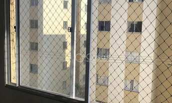 Imagem 5: Apartamento com 2 dormitórios para alugar, 53 m² por R$ 480,00/mês - Grama - Juiz de Fora