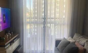 Imagem 4: Apartamento 2 dorms. 1 vagas na Vila Andrade