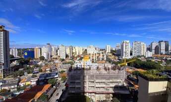 Imagem 7: Apartamento com 3 dormitórios à venda, 103 m² por R$ 1.500.000,00 - Brooklin - São Paulo/S