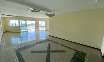 Imagem 2: Apartamento para aluguel e venda com 260 metros quadrados com 4 quartos