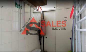 Imagem 6: Apartamento para venda no Condomínio Aritana, 100 m² por R$ 530.000,00 - Vila Moinho Velho