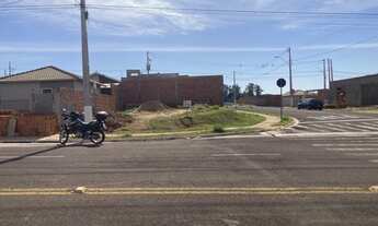 Imagem 5: Terreno para Venda em Presidente Prudente, Vida Nova P Pte II- Pacembu