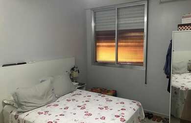 Imagem 7: VENDE-SE: APARTAMENTO DE 2 DORMITÓRIOS (1 SUÍTE) NO BAIRRO DO GONZAGA EM SANTOS