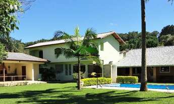 Imagem: Ibiúna - RURAL - Lageadinho