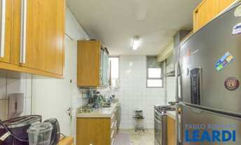 Imagem 4: APARTAMENTO - JARDIM AMÉRICA - SP