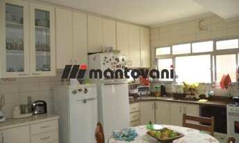 Imagem 2: Sobrado à venda, 3 quartos, 3 suítes, 2 vagas, Alto da Mooca - São Paulo/SP