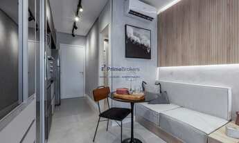 Imagem 3: VENDO APARTAMENTO DE 1 DORMITÓRIO NA SAÚDE