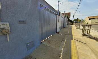 Imagem 3: Casa para Venda em Goiânia, Carolina Parque, 2 dormitórios, 1 suíte, 2 banheiros, 1 vaga