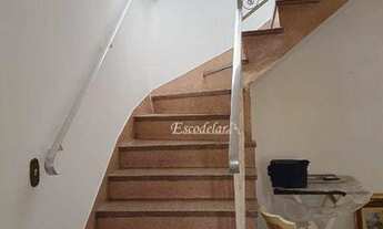 Imagem 3: Sobrado com 3 dormitórios à venda, 141 m² por R$ 1.275.000,00 - Casa Verde - São Paulo/SP