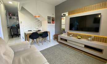 Imagem 3: Casa com 3 dormitorios a venda, 90 m² por R$ 340.000,00 - Itaperi - Fortaleza/CE&gt