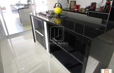 Imagem 6: Casa (sobrado em condominio) 3 dormitórios/suite, cozinha planejada, portaria 24 horas, em