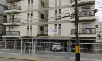 Imagem 1: Apartamento a venda na Praia da Enseada, Guarujá, 3 dormitórios, 2 banheiros, 1 vaga de ga