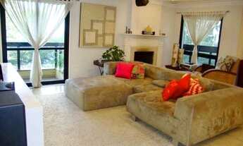 Imagem: Apartamento Vila Suzana com 3 suites 3 vagas