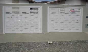 Imagem 3: Casa nova com 2 dormitórios, sendo 1 suíte, à venda, 75 m² por R$ 285.000 - Enseada - São