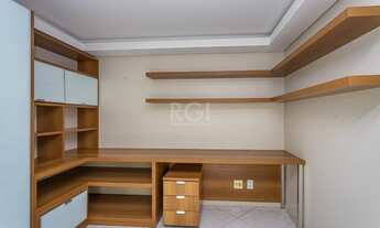 Imagem 7: APTO NO MOINHOS 3 DORM. 3 VAGAS , ELEV. CHURRASQUEIRA