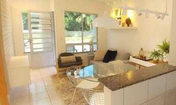 Imagem 5: CEL -30 -106 Casa em condomínio com 2 dormitórios