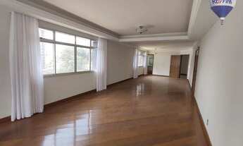 Imagem 5: Apartamento com 4 dormitórios à venda, 260 m² por R$ 1.790.000,00 - Sion - Belo Horizonte