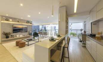 Imagem 2: Apartamento 3 dormitórios no Alto da Lapa