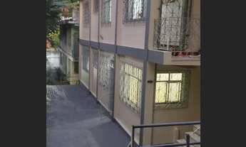 Imagem: Casa av Joaquim Nabuco proximo Uninorte