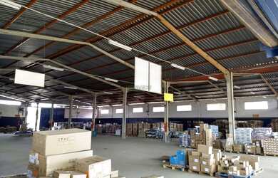 Imagem 2: EXCELENTE GALPÃO COM 1.500M² NO STRC