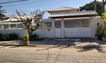 Imagem 1: Casa duplex de luxo com 06 quartos Porto da Roça