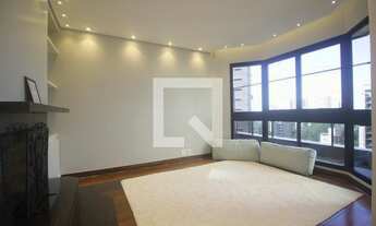 Imagem 5: Apartamento à Venda - Panamby, 4 Quartos, 308 m2