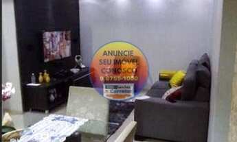 Imagem: Apartamento para venda no Jardim Sabará