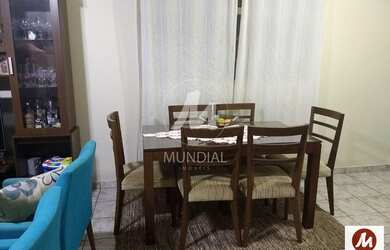 Imagem 2: Apartamento (outros) 2 dormitórios/suite, cozinha planejada, em condomínio fechado