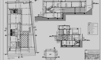 Imagem 14: Terreno à venda, 489 m² por R$ 799.000,00 - Chácara Cotia - Contagem/MG