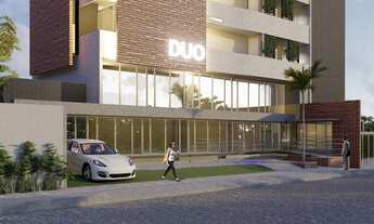 Imagem 5: Apartamento à venda, 56 m² por R$ 285.000,00 - Tambauzinho - João Pessoa/PB