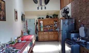 Imagem 4: Cobertura para Venda em Santo André, Vila Valparaíso, 2 dormitórios, 1 suíte, 3 banheiros