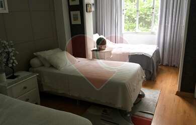 Imagem 7: Apartamento para aluguel tem 46 metros quadrados com 1 quarto em Ipanema - Rio de Janeiro