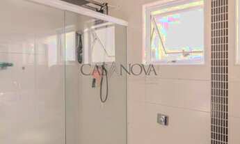 Imagem 7: Cobertura - Aclimação - São Paulo