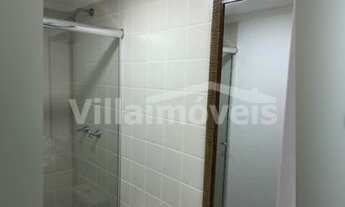 Imagem 7: Apartamento - Residencial Parque da Fazenda - Campinas